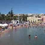 Apartman Deluxe 2br In St Julians San Ġiljan