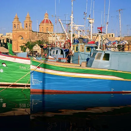 Deluxe 2br In St Julians San Ġiljan