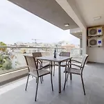 Deluxe 2br In St Julians *