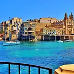 Deluxe 2br In St Julians * Saint Julian's
