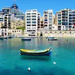 Deluxe 2br In St Julians Apartment