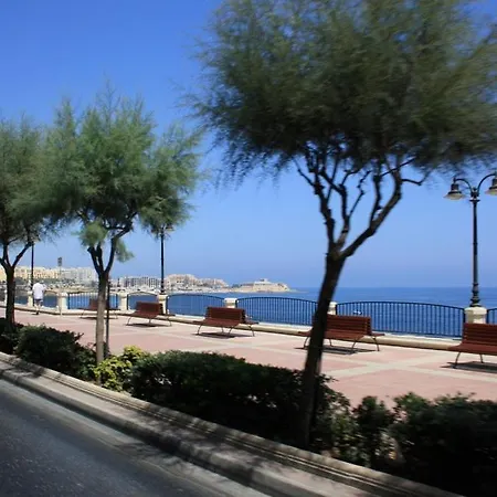 Deluxe 2br In St Julians St. Julian's