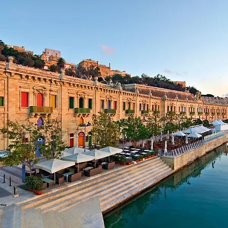 Appartement Deluxe 2br In St Julians *