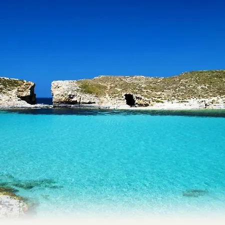 Deluxe 2br In St Julians *