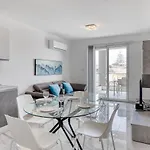Deluxe 2br In St Julians Saint Julian's